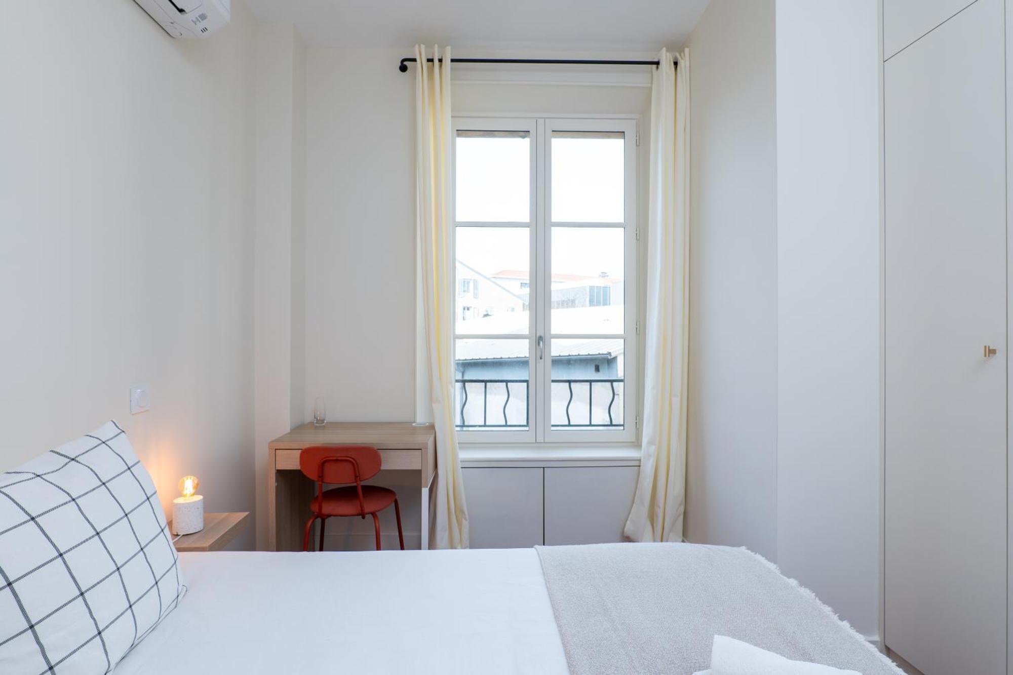 Apartment Cana *