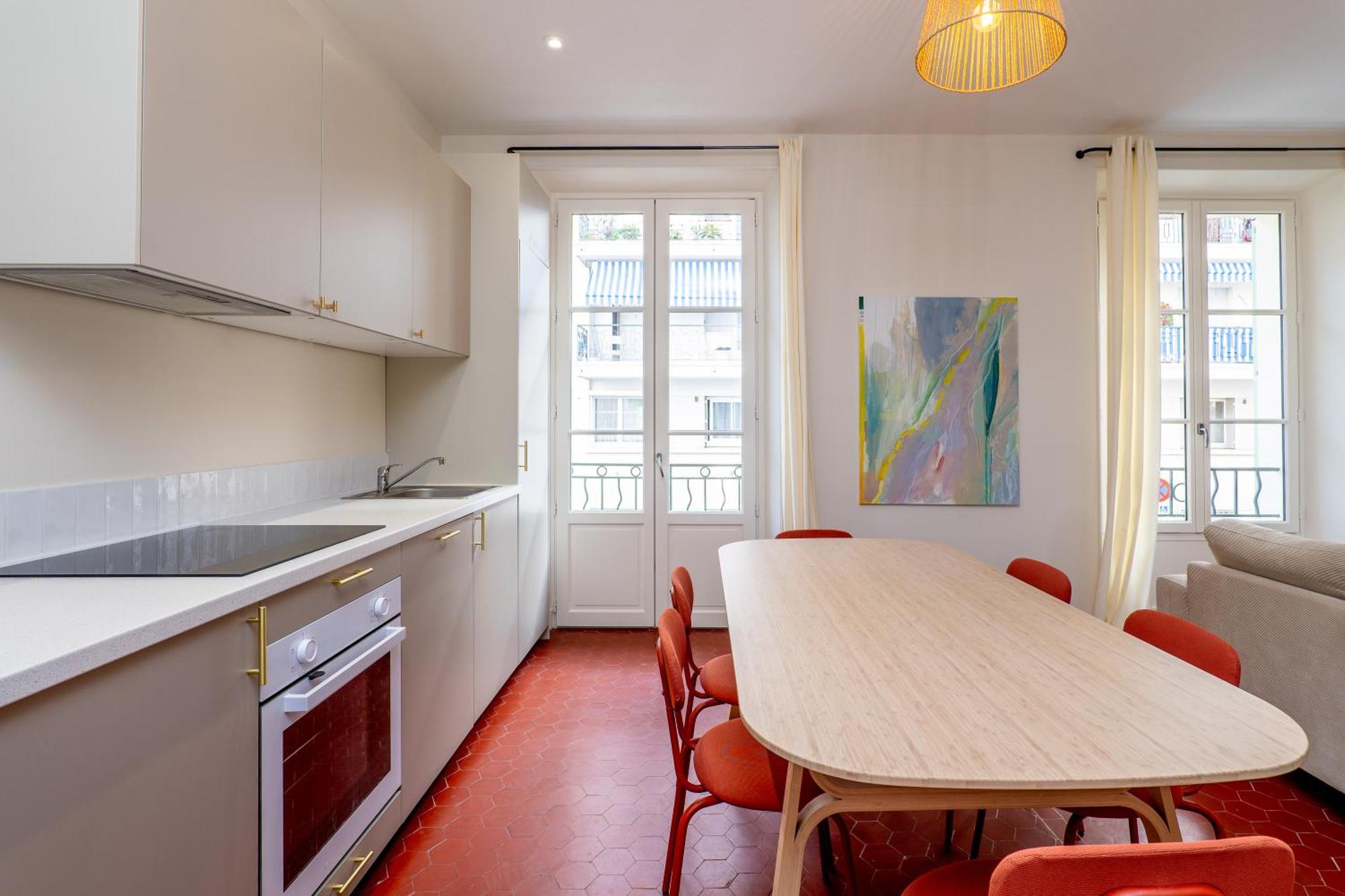 Apartment Cana