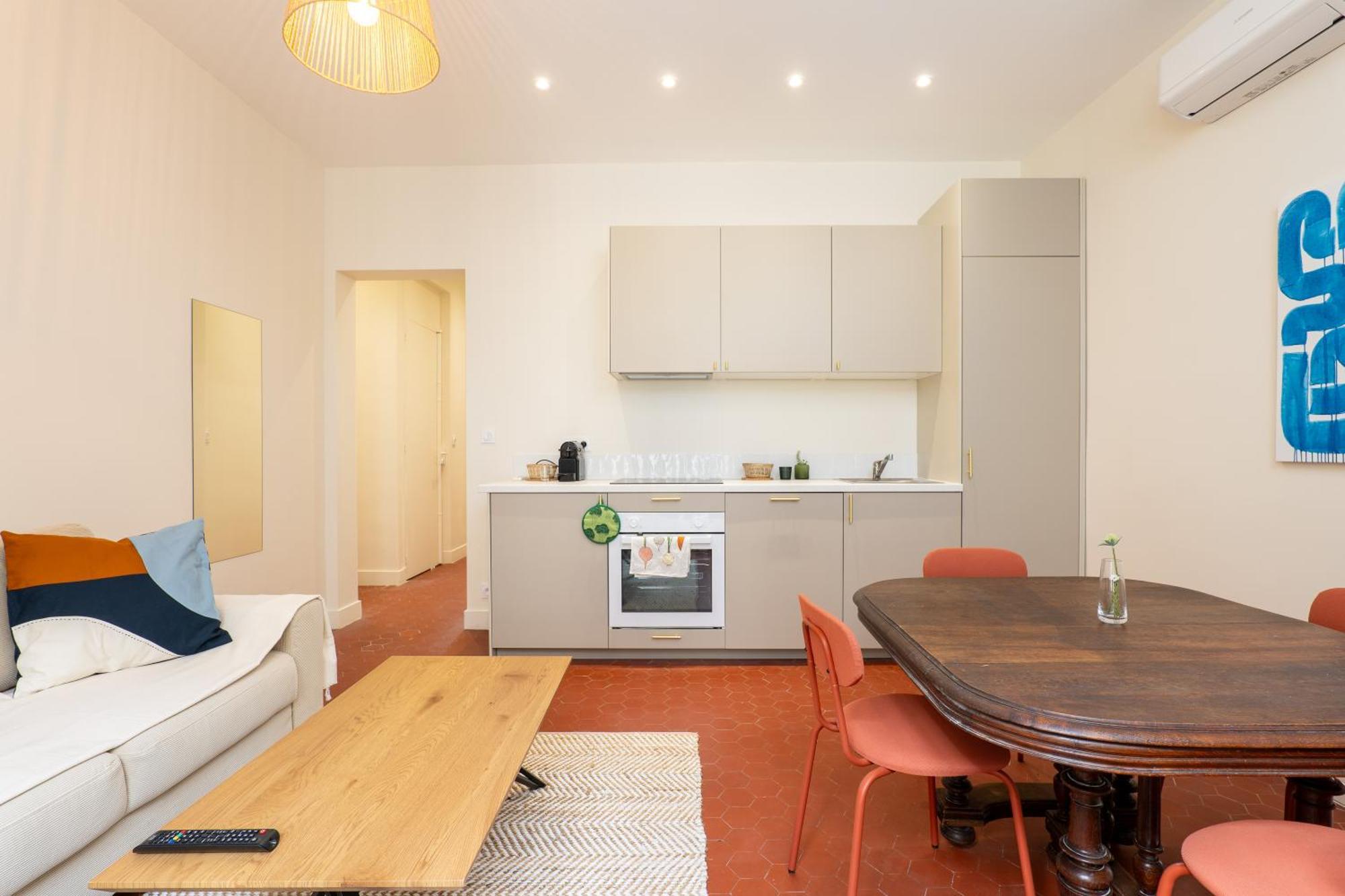 Cana Apartment Cannes